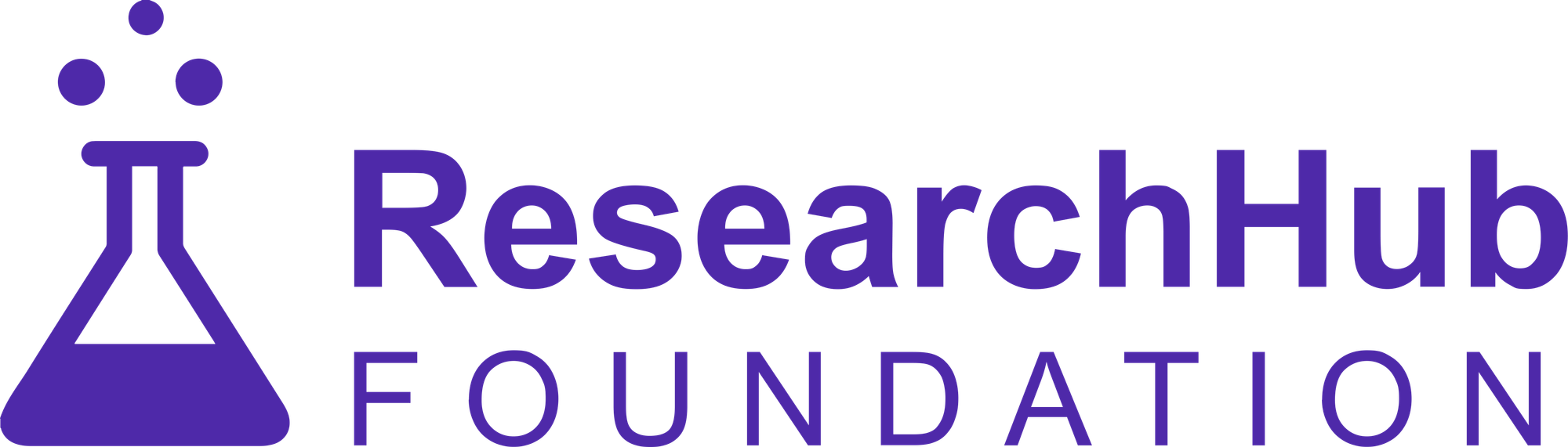 ResearchHub Foundation Blog