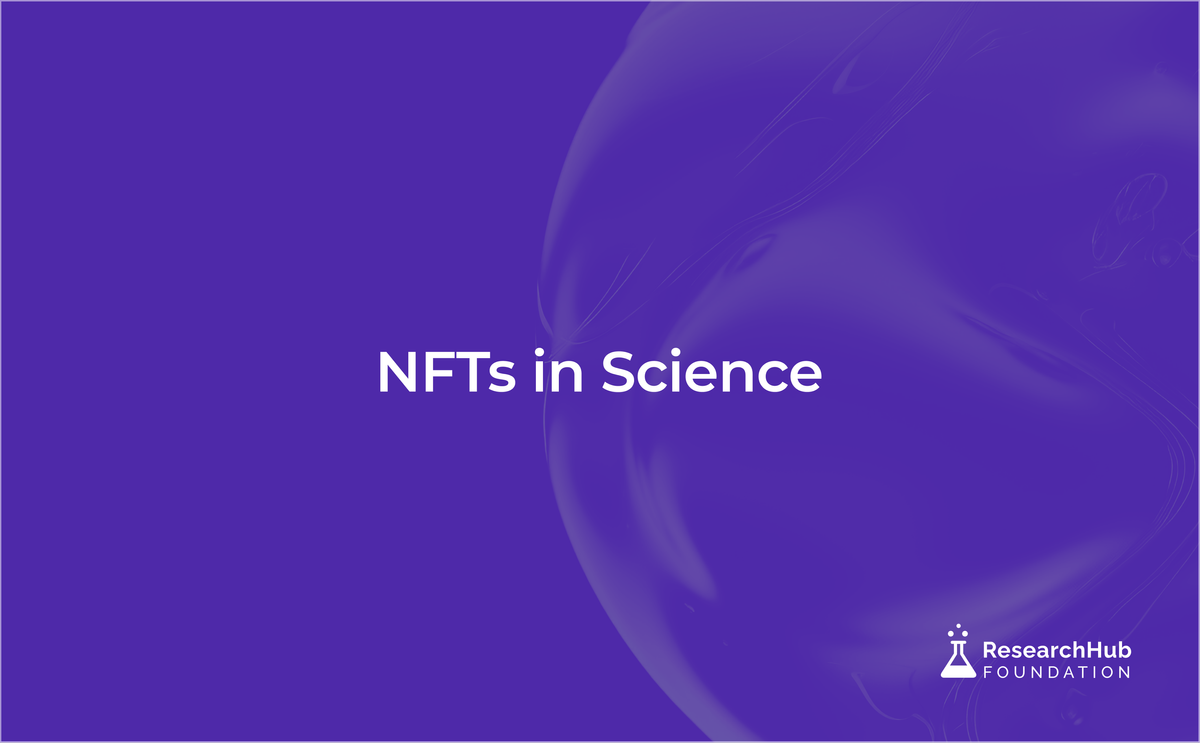 NFTs in Science: From Hype to Real-World Innovations