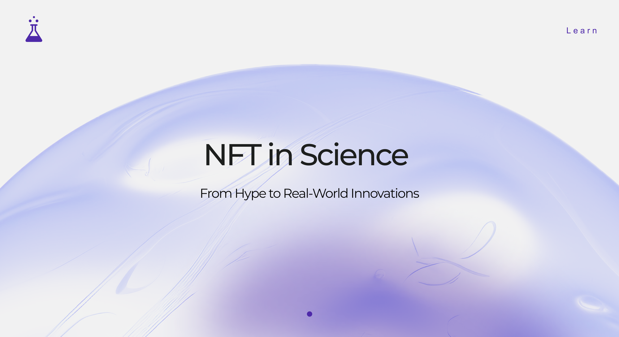 NFTs in Science: From Hype to Real-World Innovations